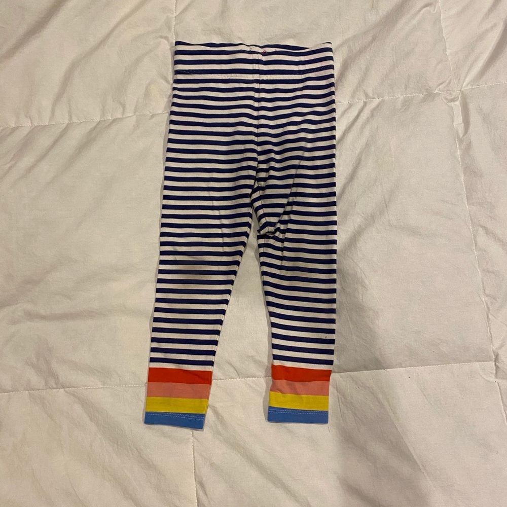 Mini Boden leggings